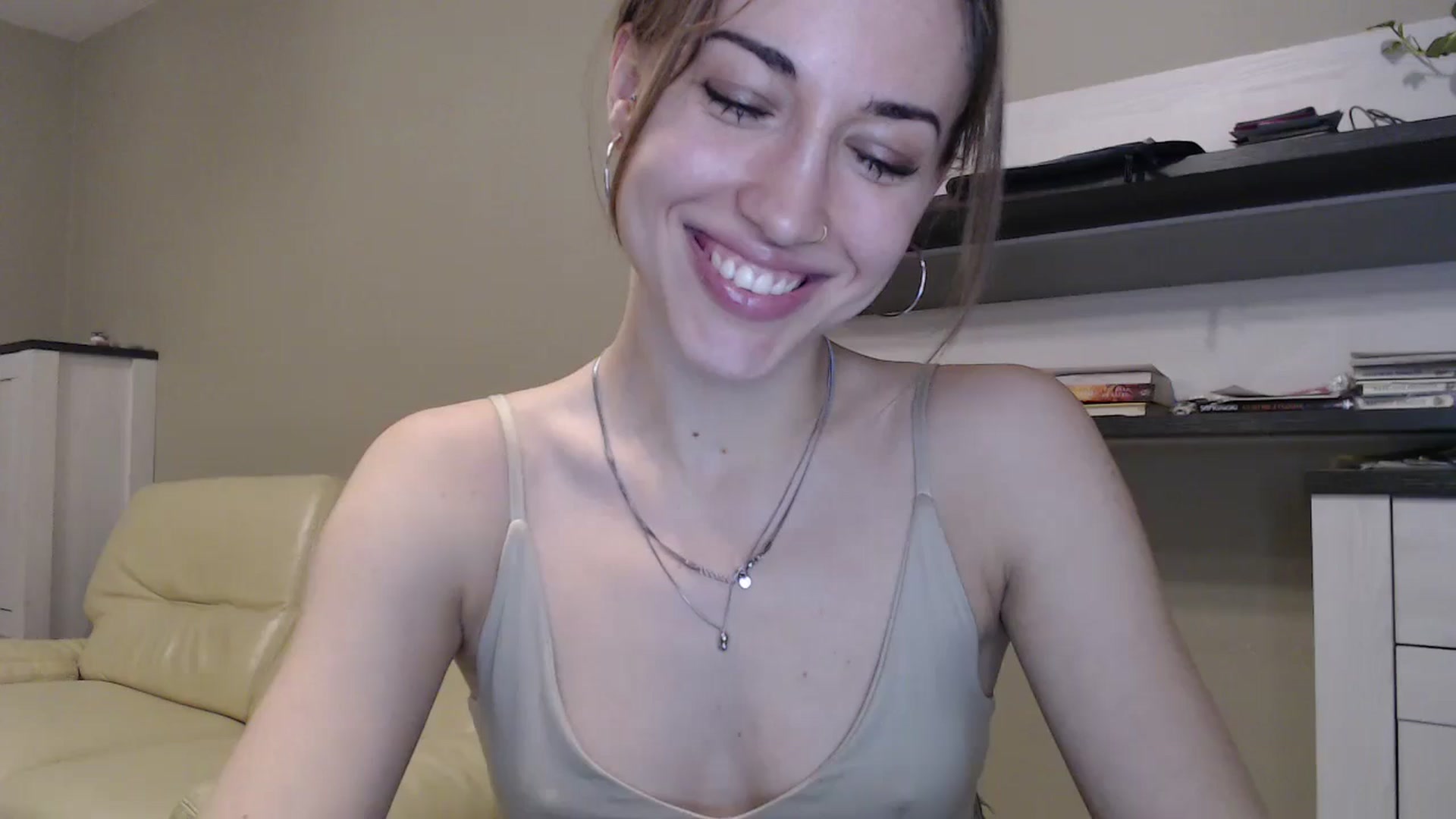 Gallery image thumbnail from GalaxyAnisia's myfreecams stream on, 11/09/2024, 20:55 image 1 of 20