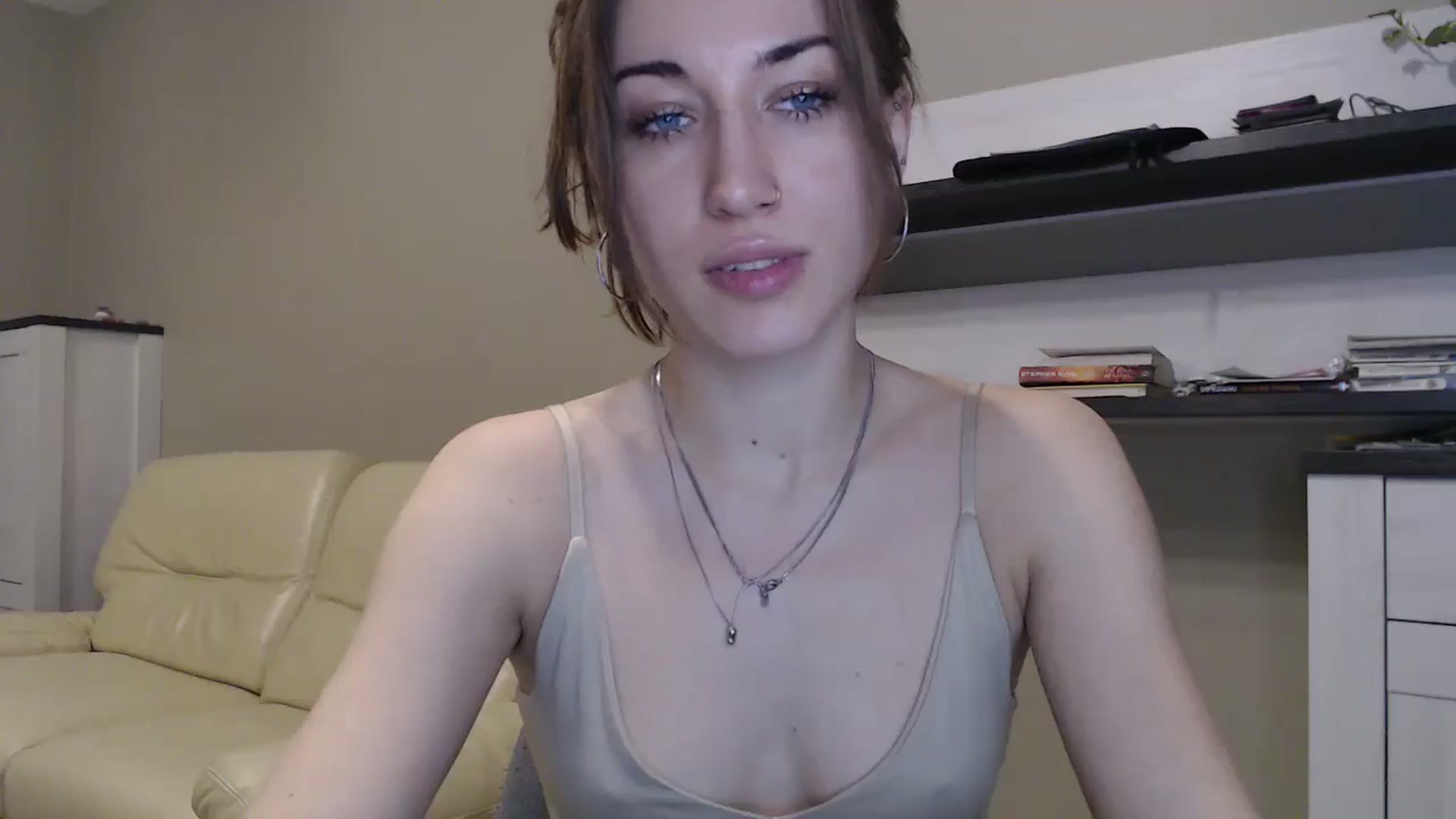 Gallery image thumbnail from GalaxyAnisia's myfreecams stream on, 11/09/2024, 22:11 image 10 of 20