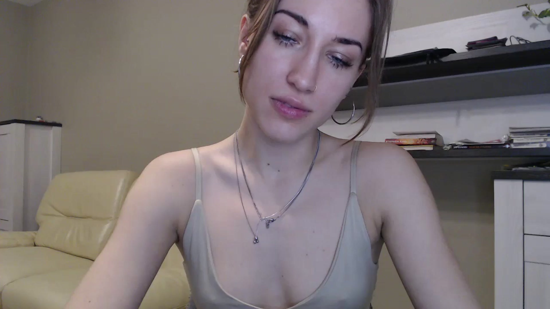 Gallery image thumbnail from GalaxyAnisia's myfreecams stream on, 11/09/2024, 22:11 image 13 of 20