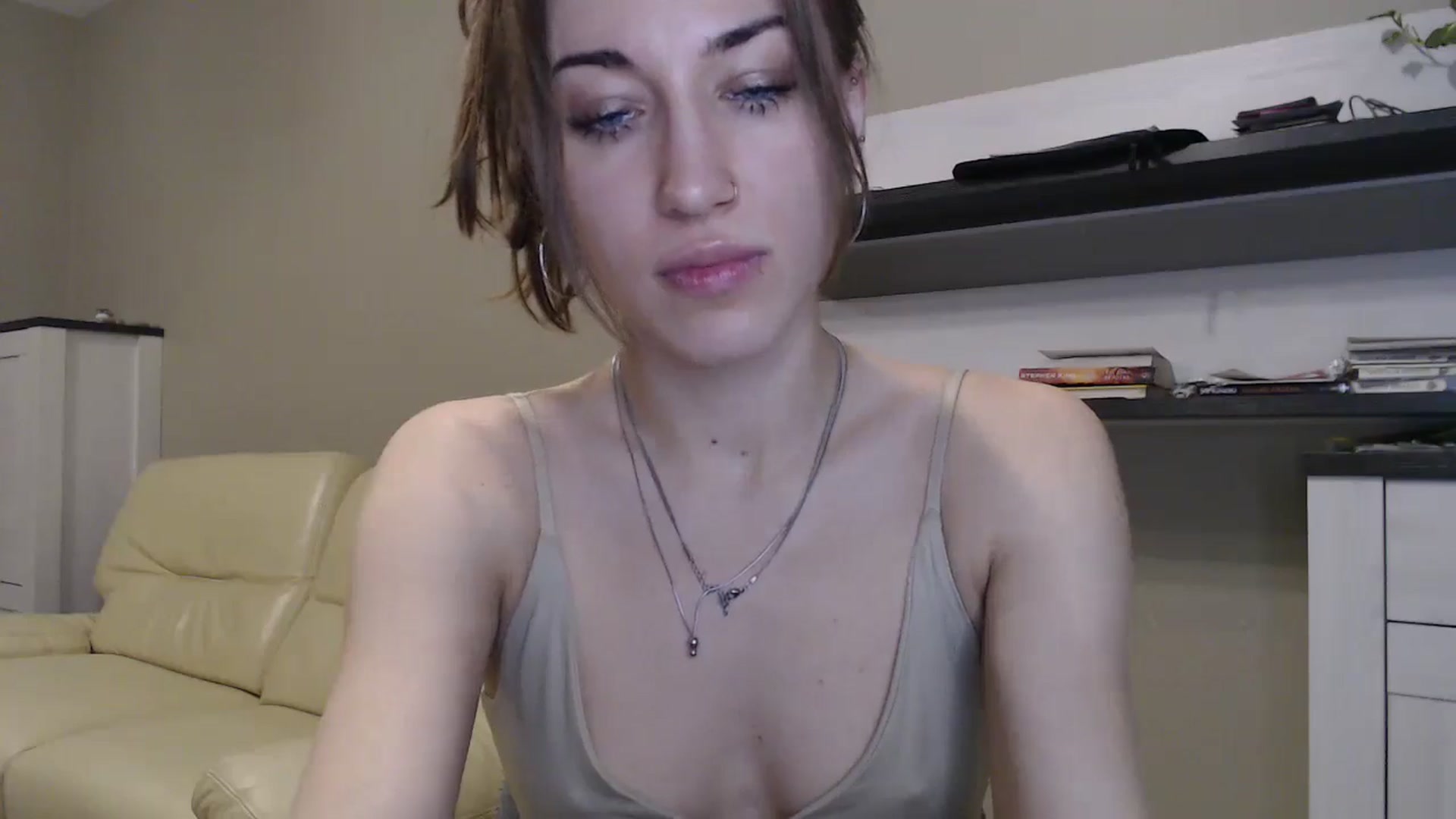 Gallery image thumbnail from GalaxyAnisia's myfreecams stream on, 11/09/2024, 22:11 image 9 of 20