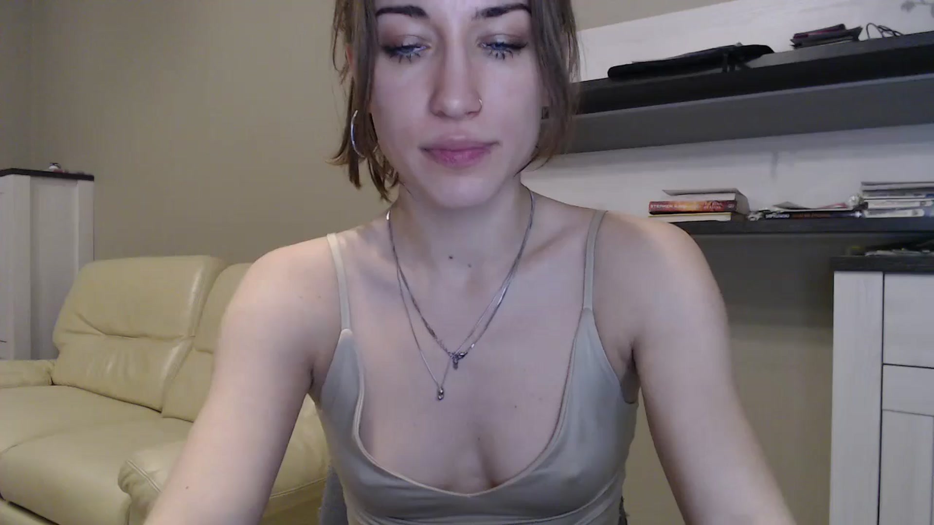 Gallery image thumbnail from GalaxyAnisia's myfreecams stream on, 11/09/2024, 22:11 image 20 of 20