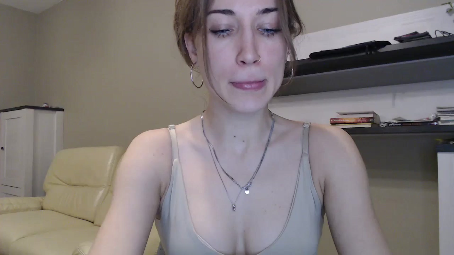Gallery image thumbnail from GalaxyAnisia's myfreecams stream on, 11/10/2024, 20:16 image 3 of 20