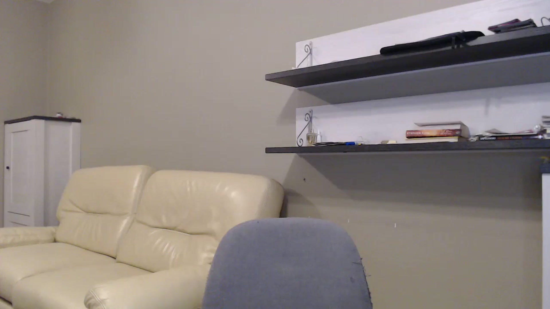 Gallery image thumbnail from GalaxyAnisia's myfreecams stream on, 11/10/2024, 21:54 image 5 of 20