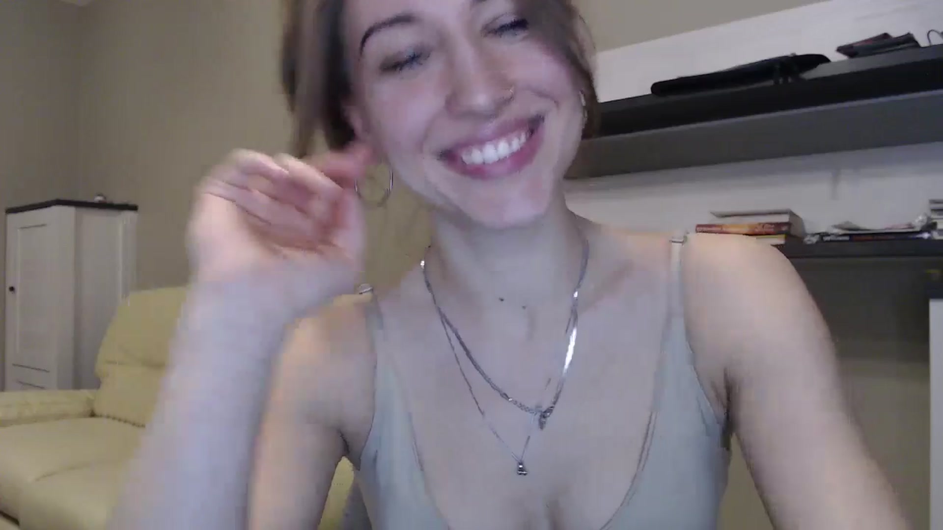 Gallery image thumbnail from GalaxyAnisia's myfreecams stream on, 11/10/2024, 21:54 image 20 of 20