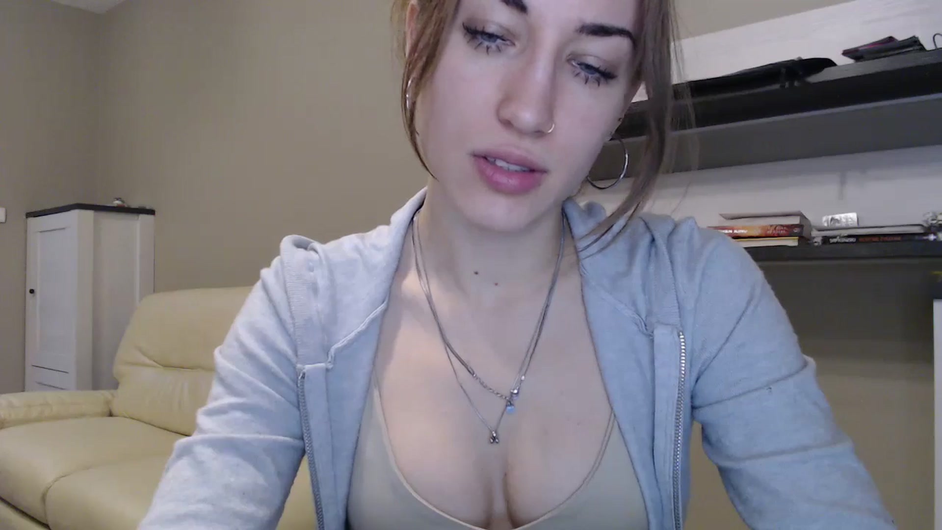Gallery image thumbnail from GalaxyAnisia's myfreecams stream on, 11/11/2024, 15:08 image 2 of 20