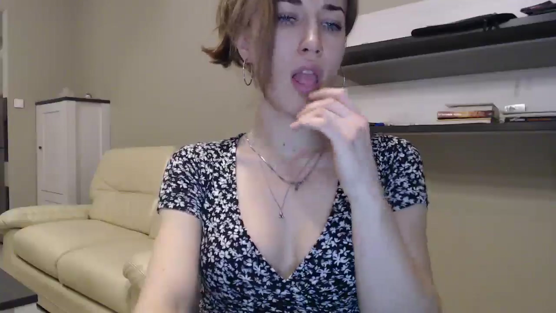 Gallery image thumbnail from GalaxyAnisia's myfreecams stream on, 11/14/2024, 18:38 image 18 of 20