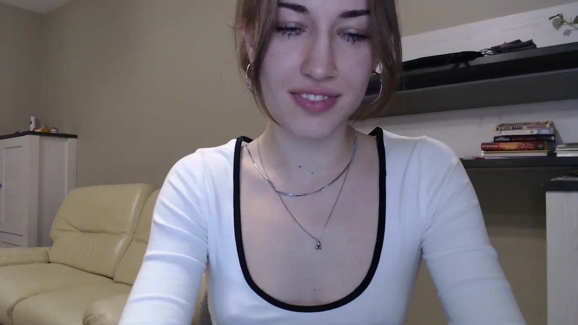 Gallery image thumbnail from GalaxyAnisia's myfreecams stream on, 11/20/2024, 19:51 image 11 of 20
