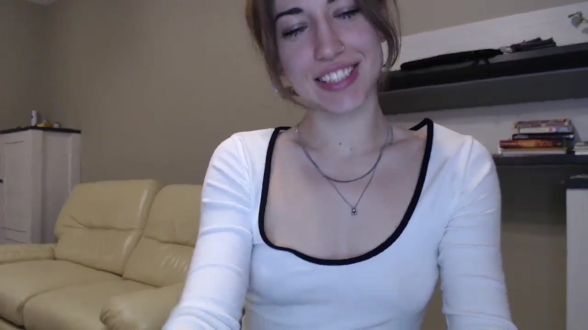 Gallery image thumbnail from GalaxyAnisia's myfreecams stream on, 11/21/2024, 01:31 image 16 of 20