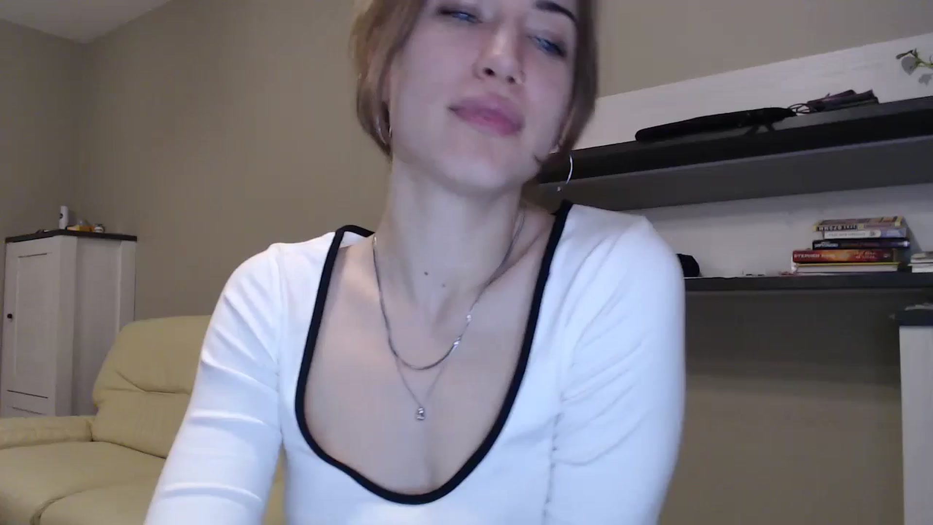 Gallery image thumbnail from GalaxyAnisia's myfreecams stream on, 11/21/2024, 01:31 image 8 of 20