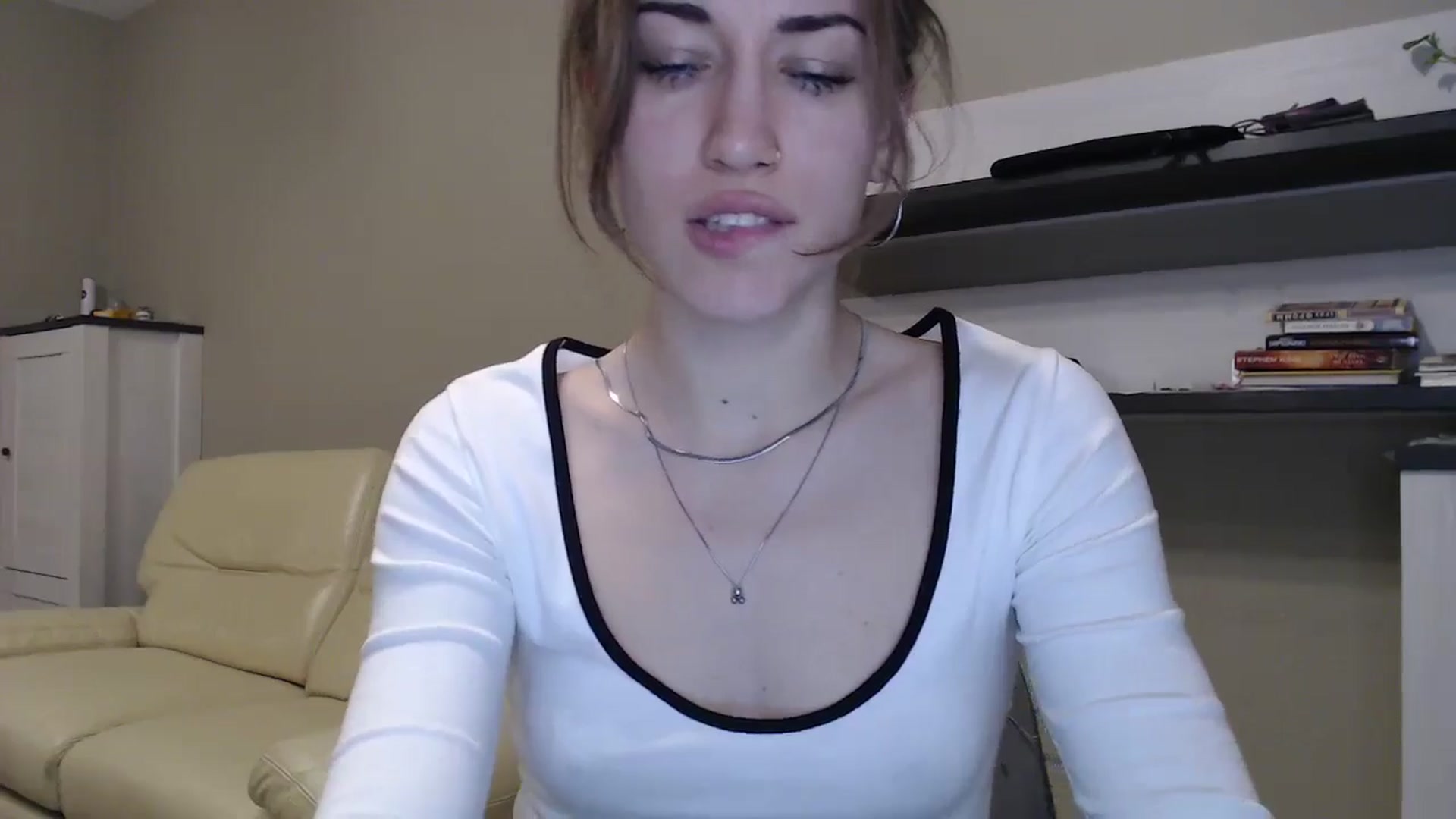 Gallery image thumbnail from GalaxyAnisia's myfreecams stream on, 11/21/2024, 01:54 image 10 of 20