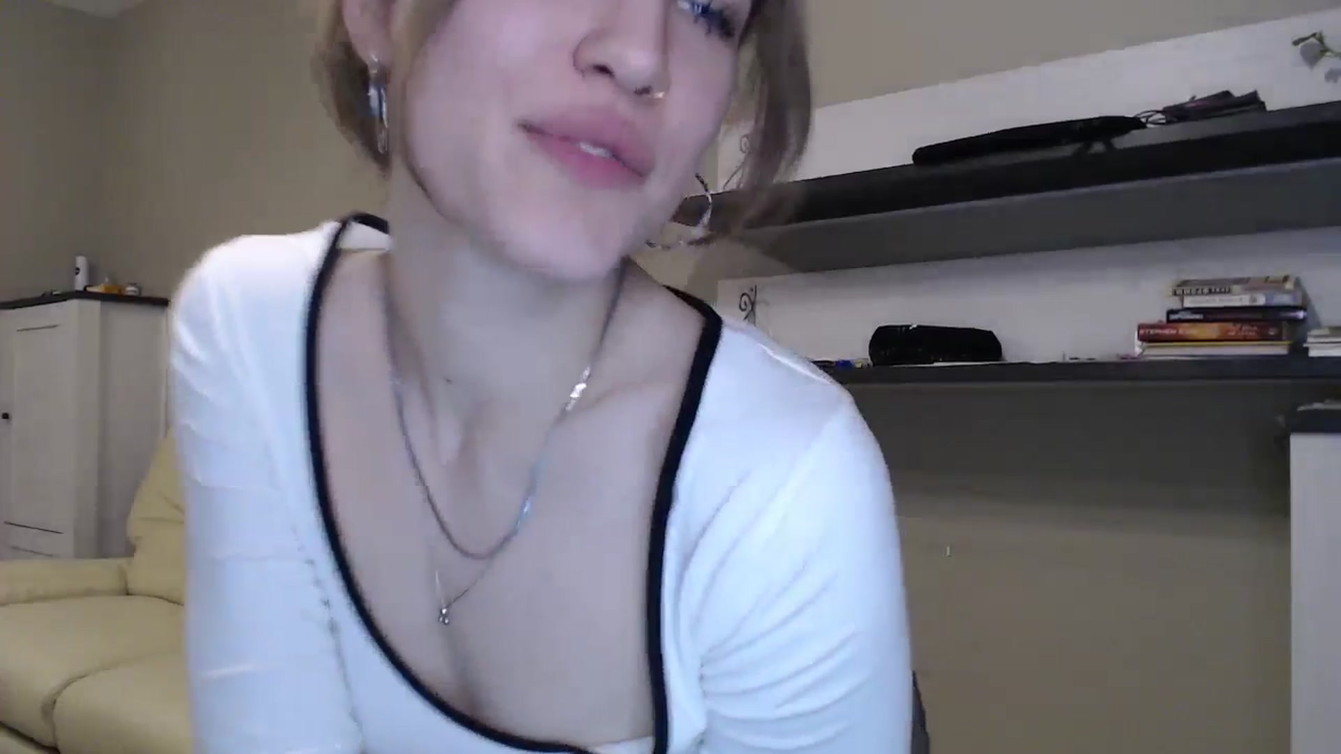 Gallery image thumbnail from GalaxyAnisia's myfreecams stream on, 11/21/2024, 01:54 image 18 of 20