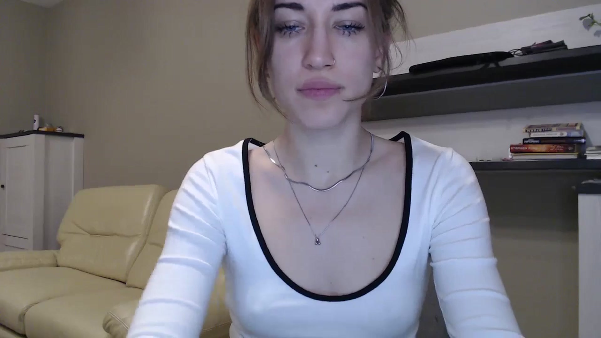 Gallery image thumbnail from GalaxyAnisia's myfreecams stream on, 11/21/2024, 01:54 image 9 of 20
