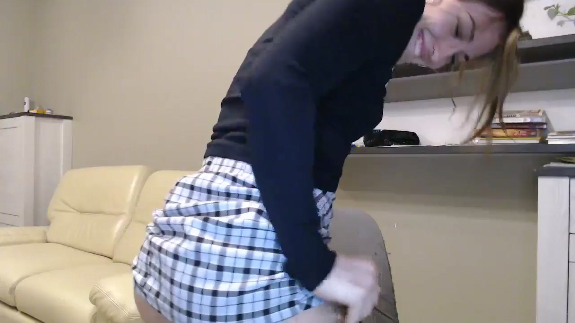 Gallery image thumbnail from GalaxyAnisia's myfreecams stream on, 11/21/2024, 20:51 image 8 of 20