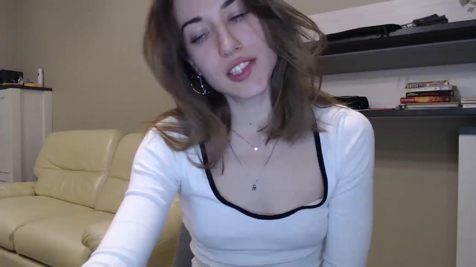 Gallery image thumbnail from GalaxyAnisia's myfreecams stream on, 11/26/2024, 20:05 image 7 of 20