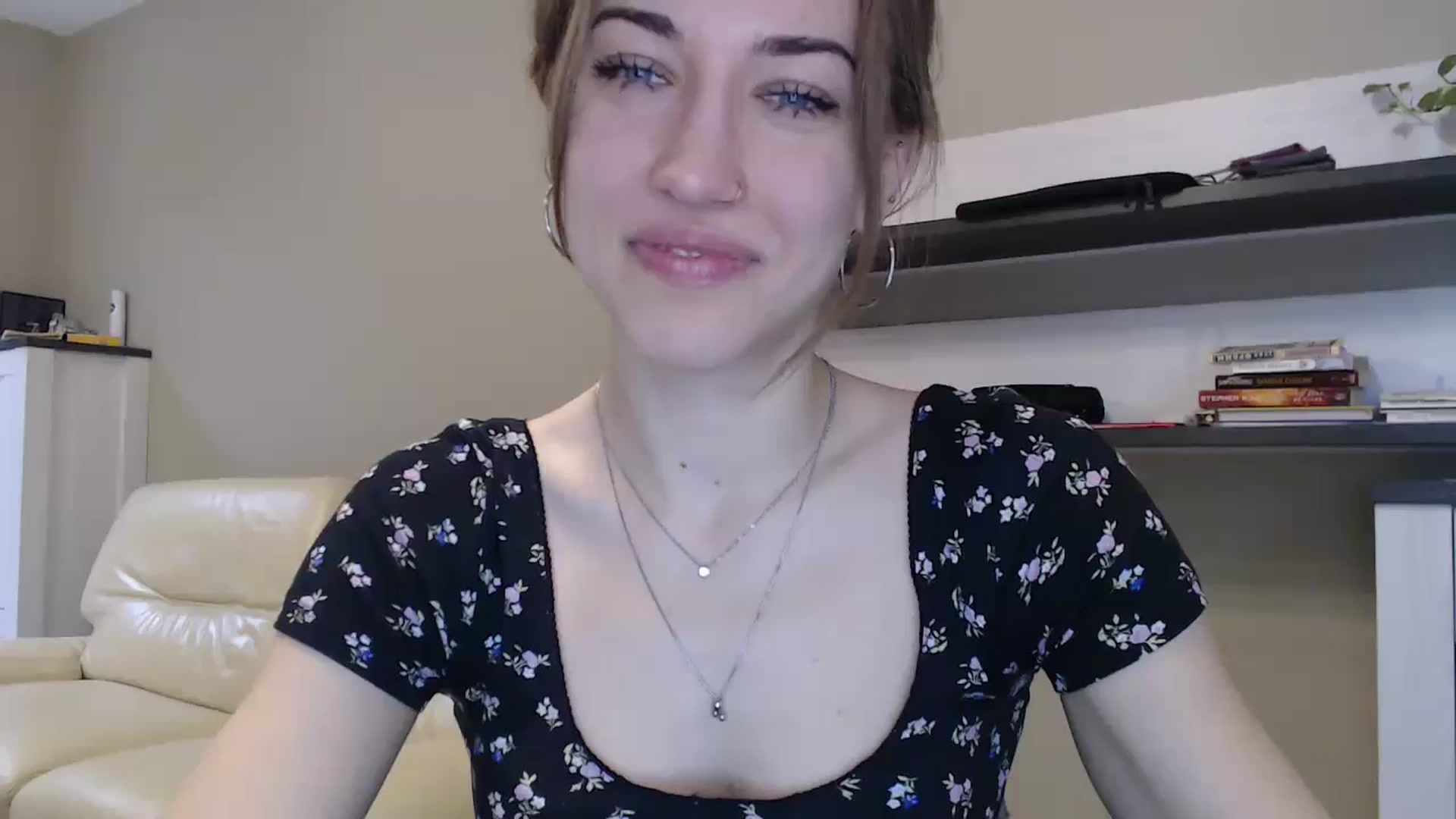 Gallery image thumbnail from GalaxyAnisia's myfreecams stream on, 11/27/2024, 12:51 image 19 of 20