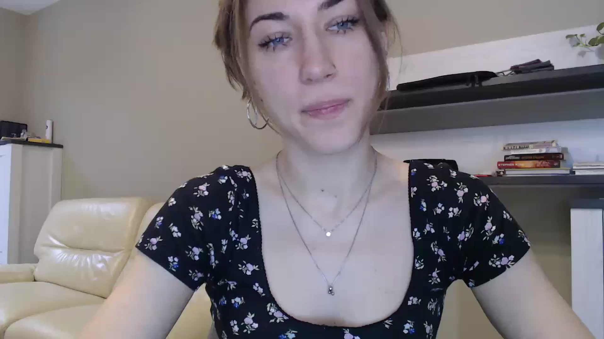 Gallery image thumbnail from GalaxyAnisia's myfreecams stream on, 11/27/2024, 12:51 image 7 of 20