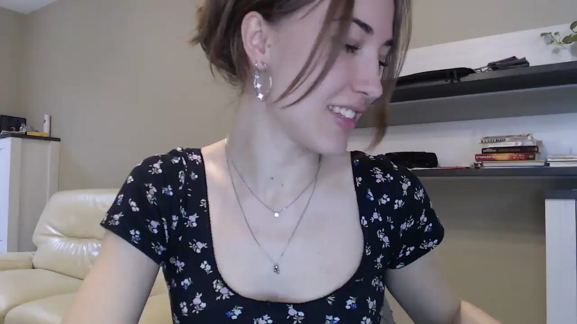 Gallery image thumbnail from GalaxyAnisia's myfreecams stream on, 11/27/2024, 12:51 image 1 of 20