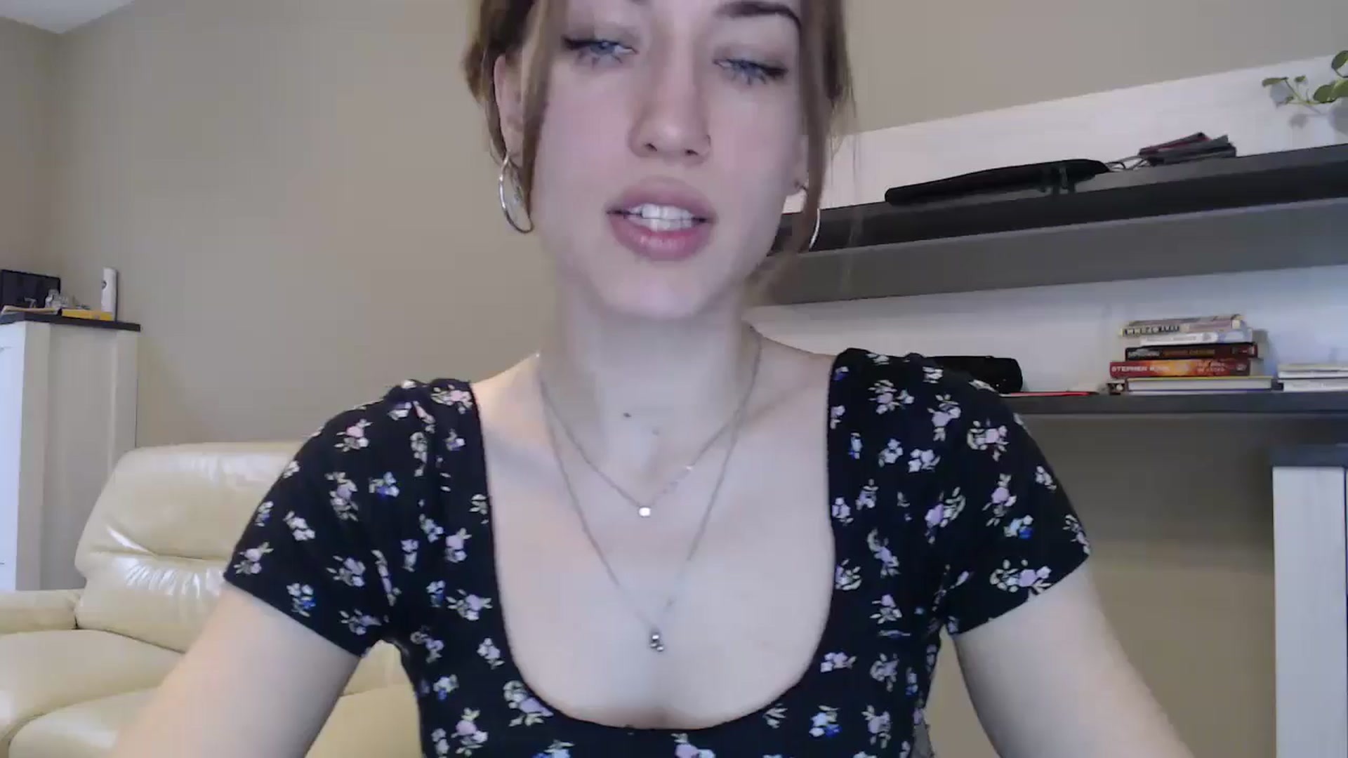 Gallery image thumbnail from GalaxyAnisia's myfreecams stream on, 11/27/2024, 12:51 image 20 of 20