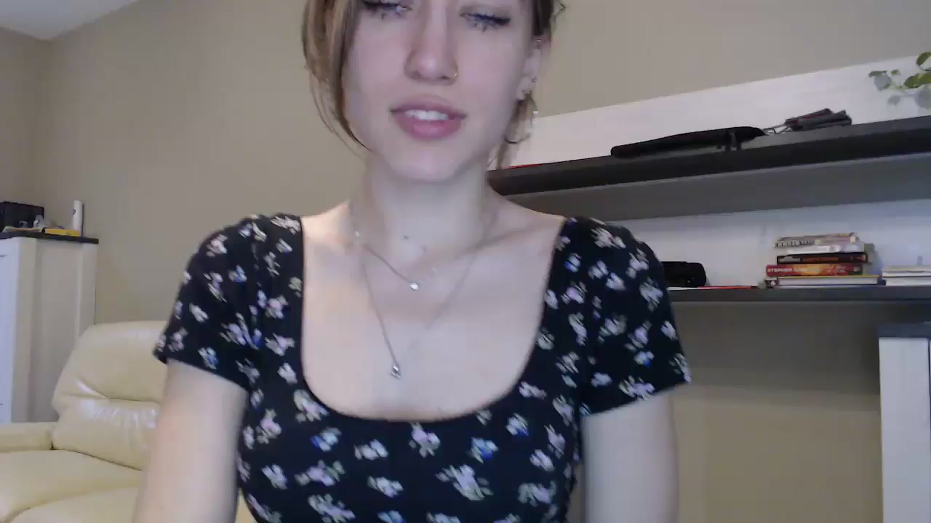 Gallery image thumbnail from GalaxyAnisia's myfreecams stream on, 11/27/2024, 14:05 image 19 of 20