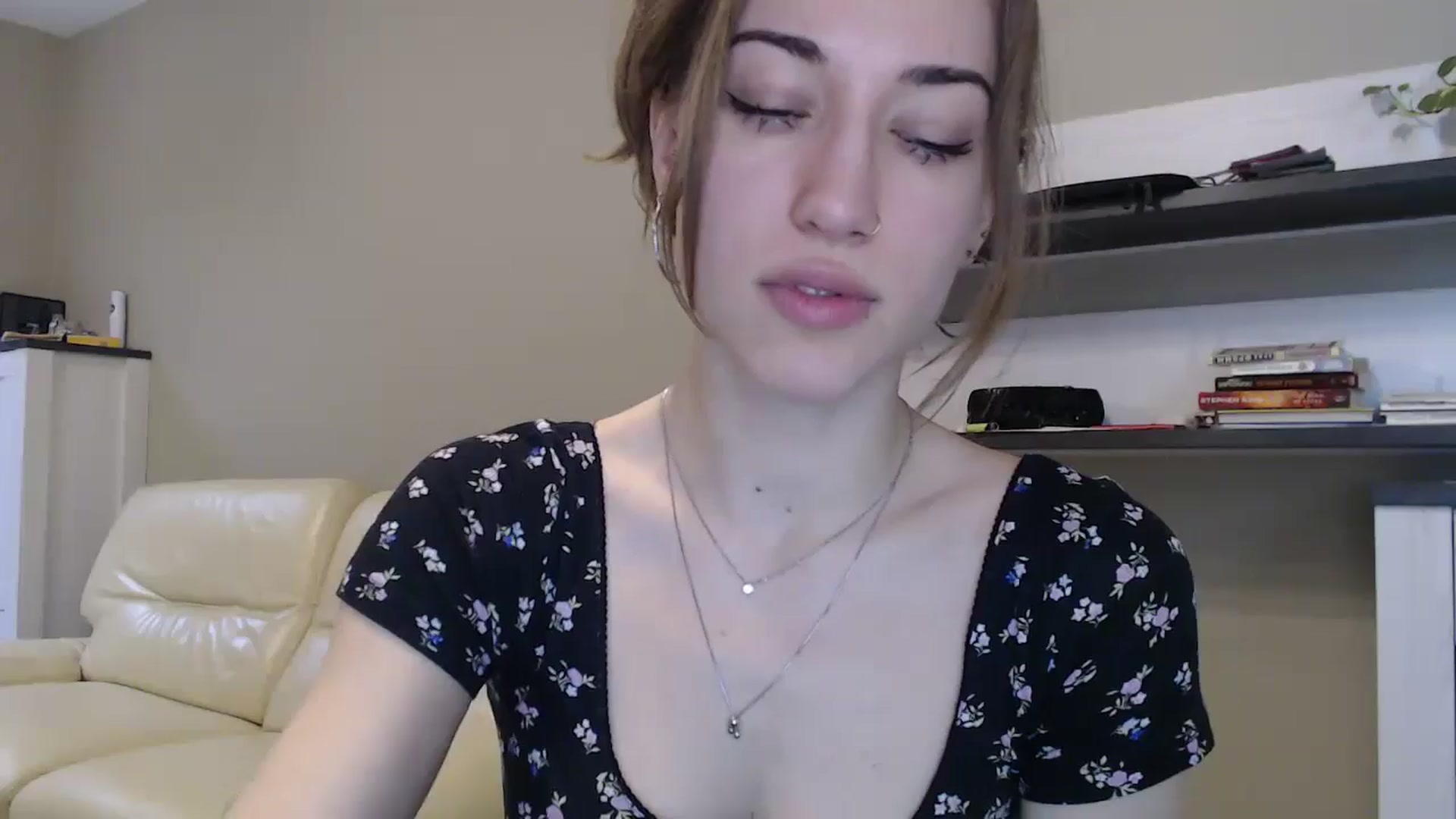 Gallery image thumbnail from GalaxyAnisia's myfreecams stream on, 11/27/2024, 14:05 image 3 of 20