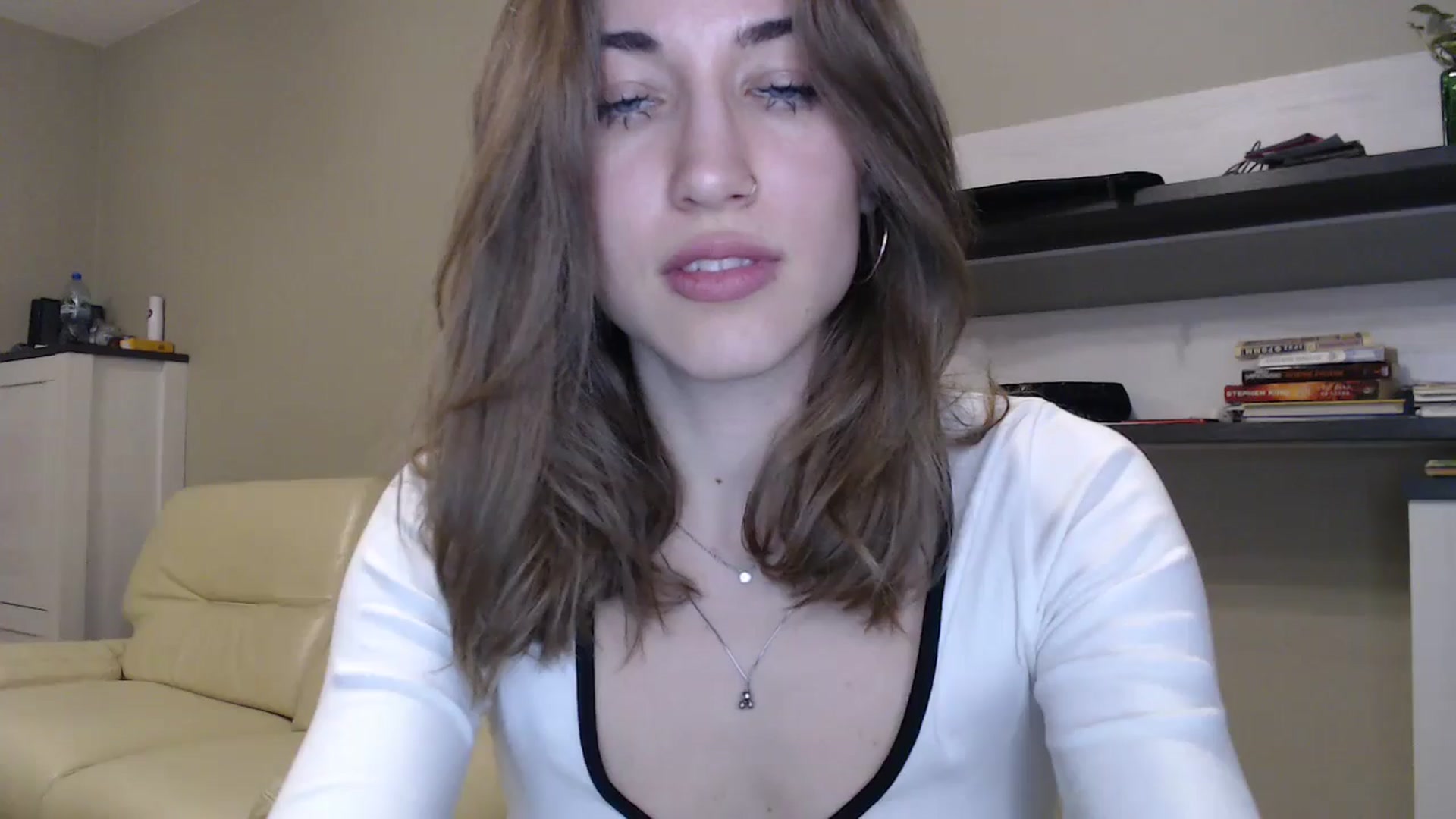 Gallery image thumbnail from GalaxyAnisia's myfreecams stream on, 12/04/2024, 21:42 image 10 of 20