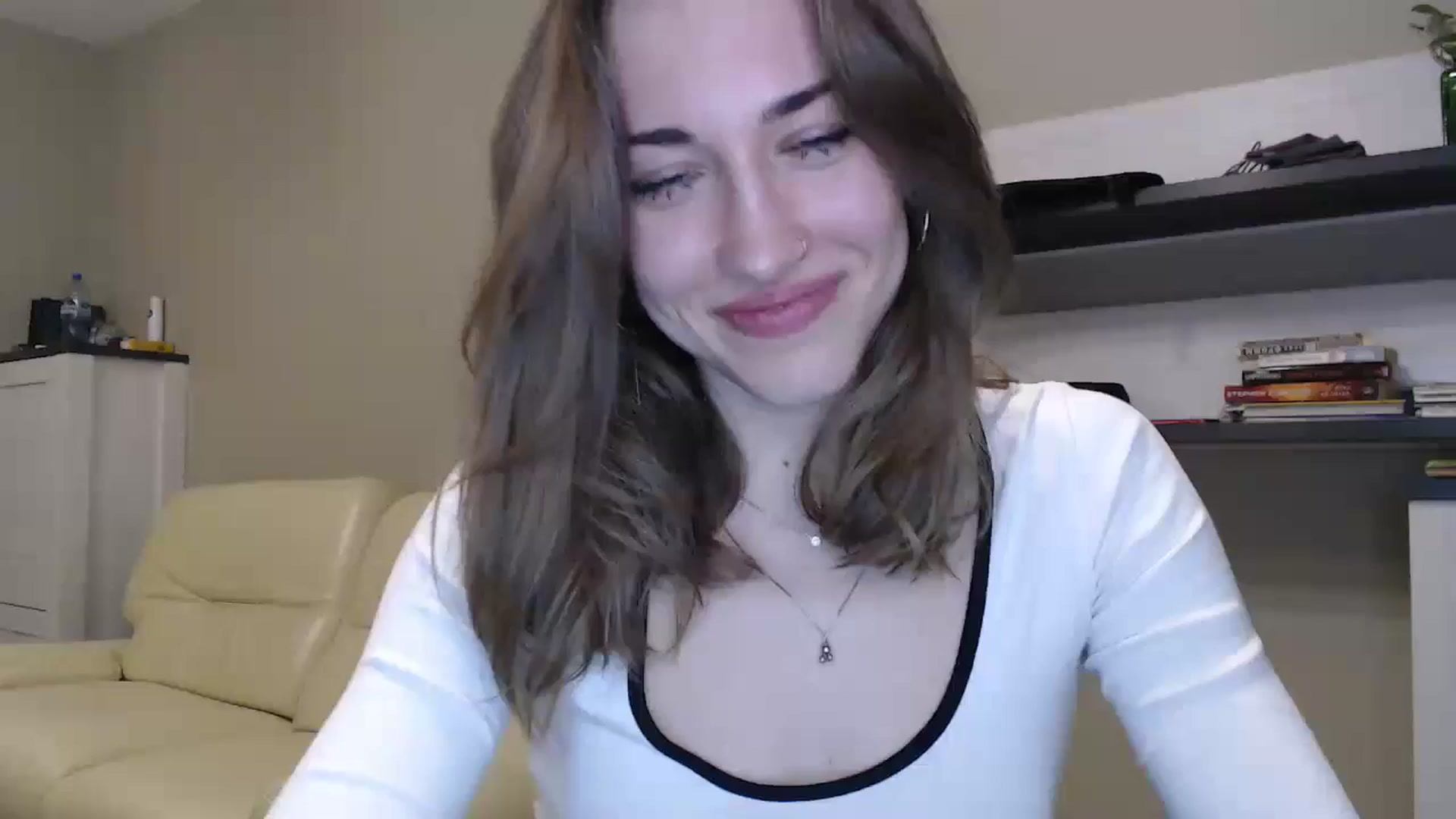 Gallery image thumbnail from GalaxyAnisia's myfreecams stream on, 12/04/2024, 21:42 image 9 of 20