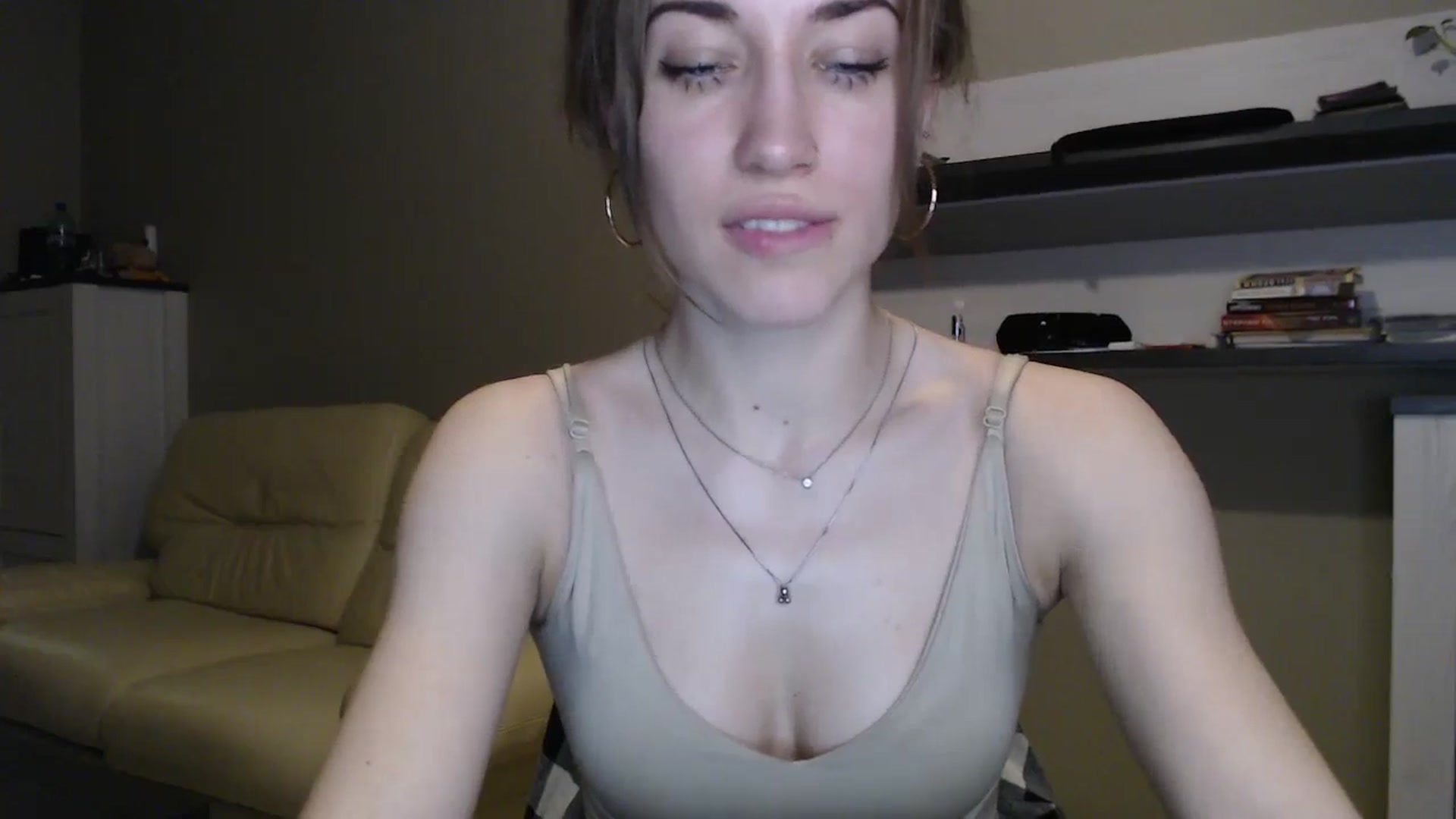 Gallery image thumbnail from GalaxyAnisia's myfreecams stream on, 12/11/2024, 19:52 image 9 of 20