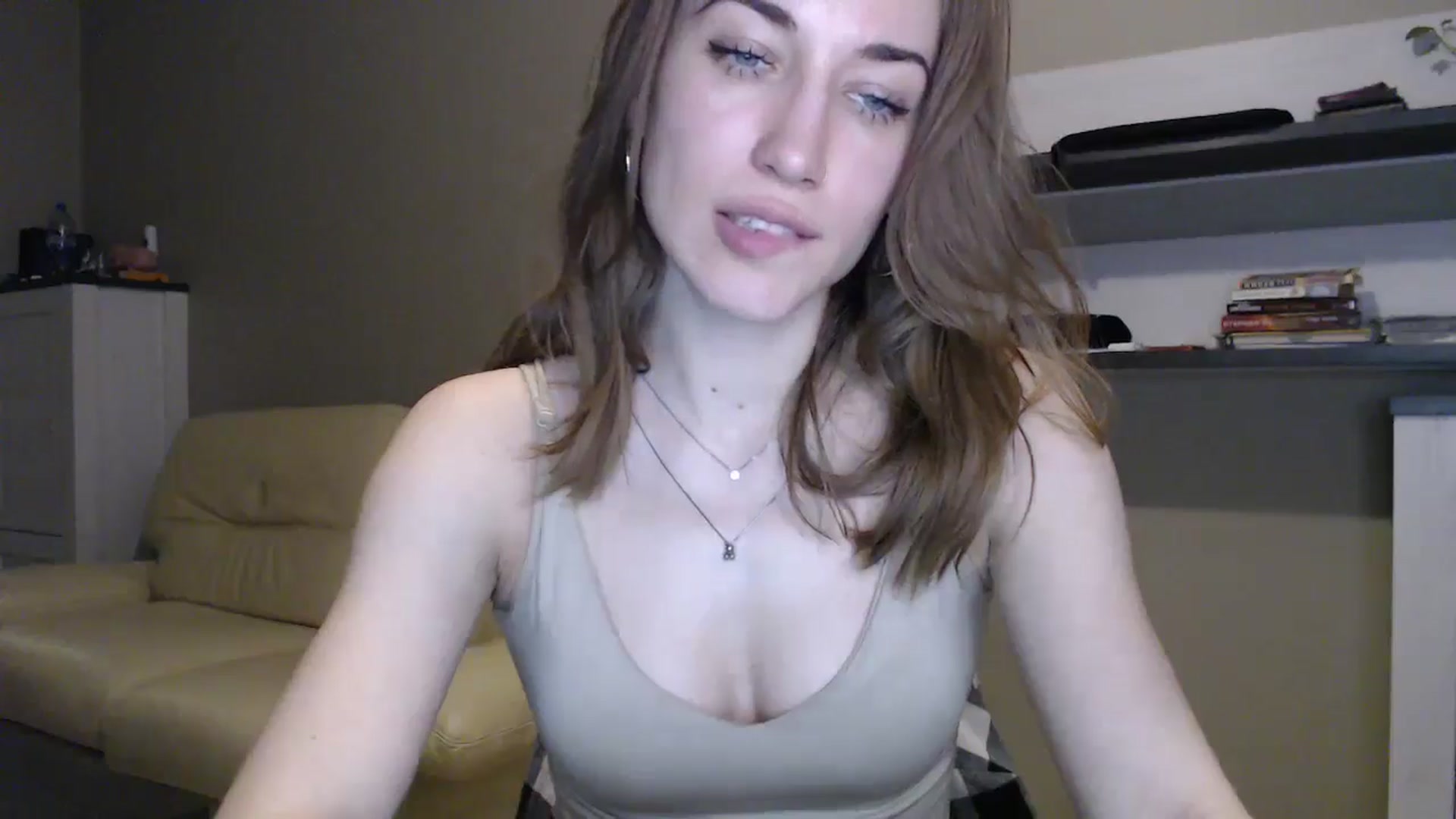 Gallery image thumbnail from GalaxyAnisia's myfreecams stream on, 12/11/2024, 19:52 image 15 of 20
