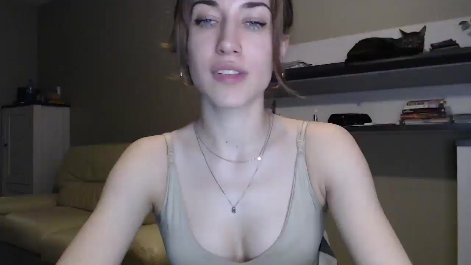 Gallery image thumbnail from GalaxyAnisia's myfreecams stream on, 12/11/2024, 20:41 image 11 of 20