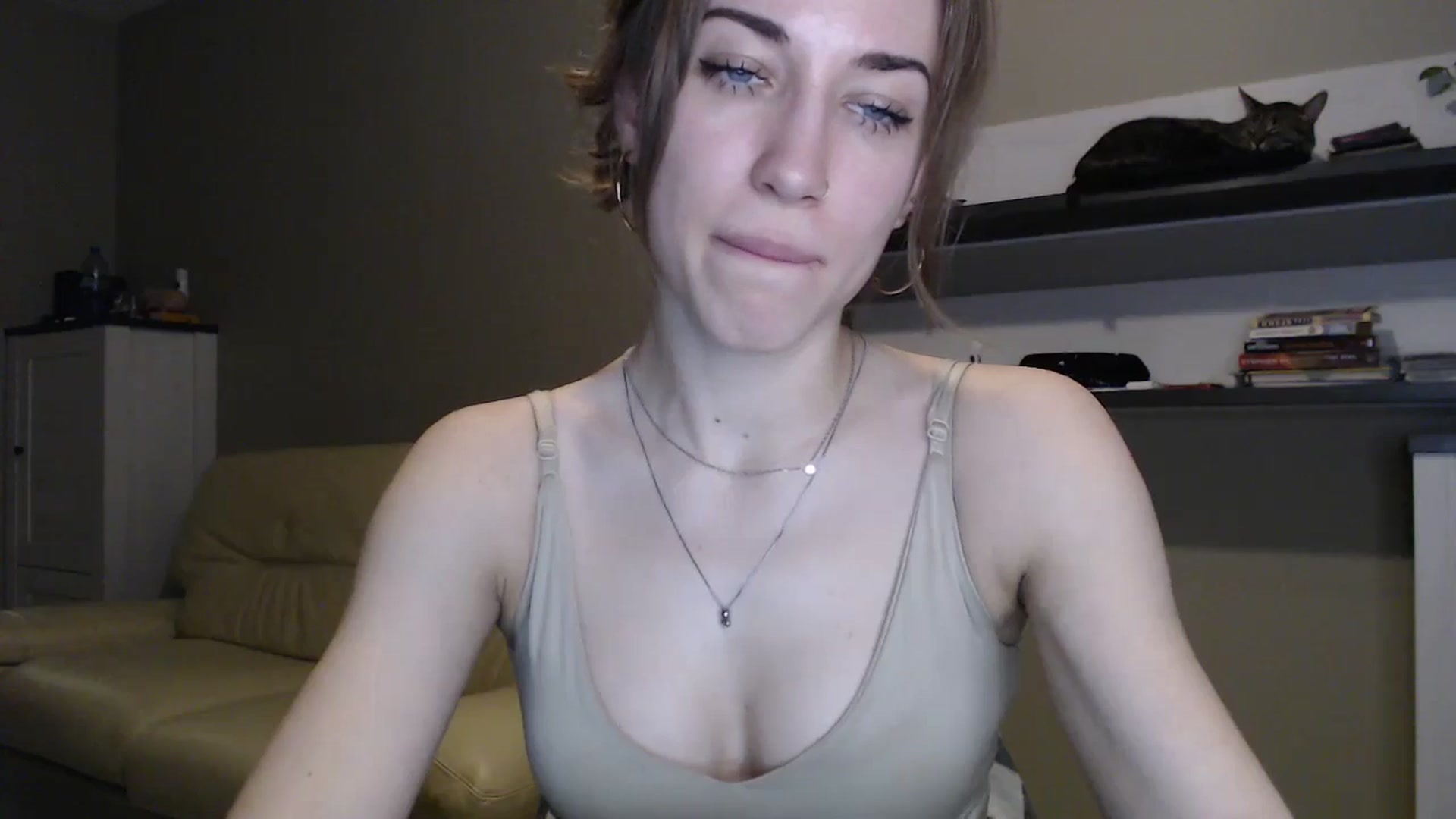 Gallery image thumbnail from GalaxyAnisia's myfreecams stream on, 12/11/2024, 20:41 image 18 of 20