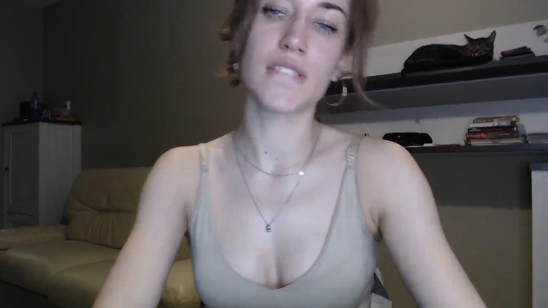 Gallery image thumbnail from GalaxyAnisia's myfreecams stream on, 12/11/2024, 20:41 image 10 of 20