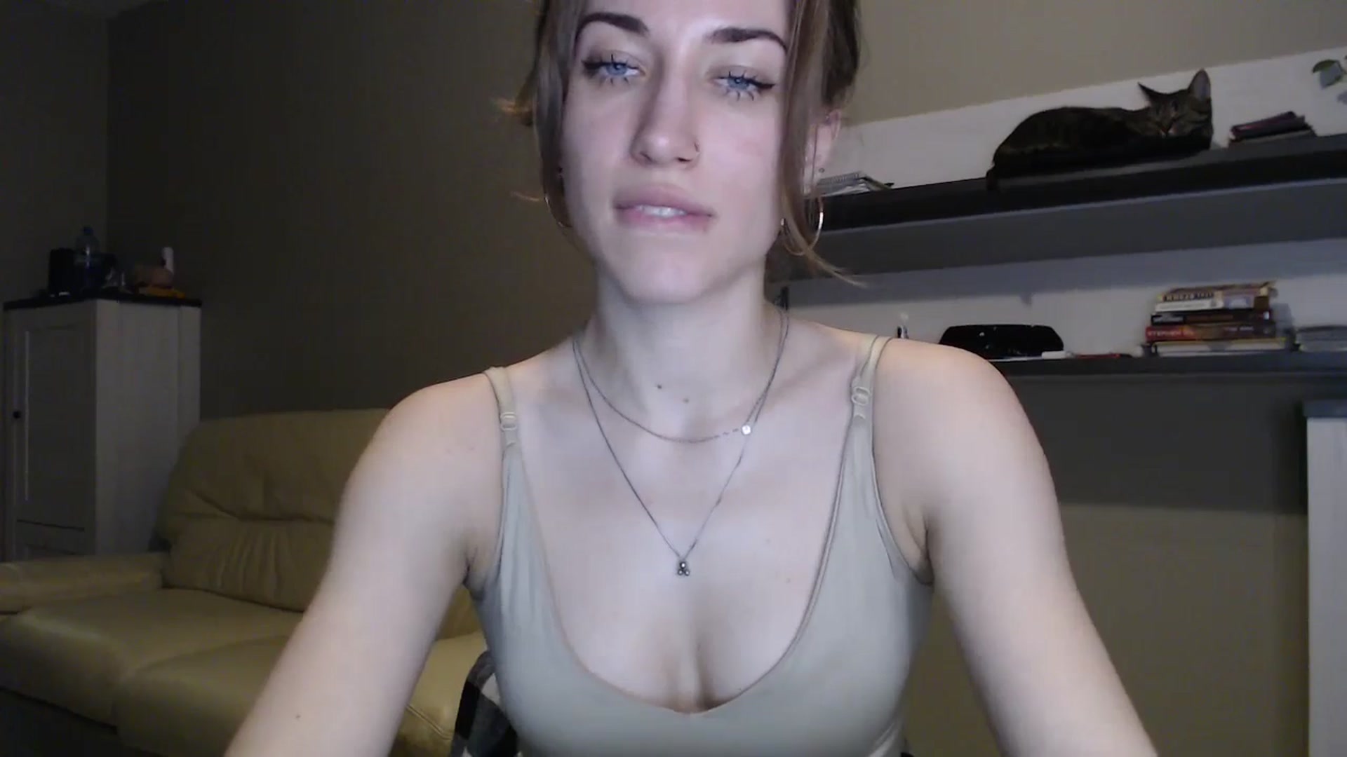 Gallery image thumbnail from GalaxyAnisia's myfreecams stream on, 12/11/2024, 20:41 image 4 of 20