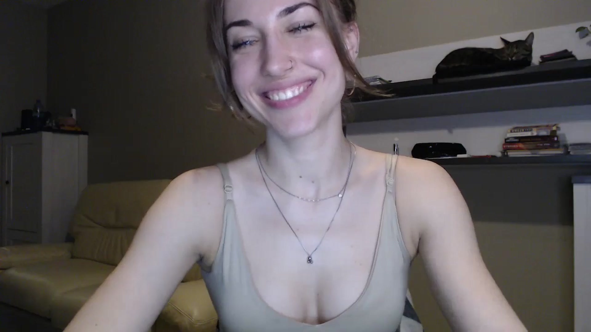 Gallery image thumbnail from GalaxyAnisia's myfreecams stream on, 12/11/2024, 20:41 image 8 of 20