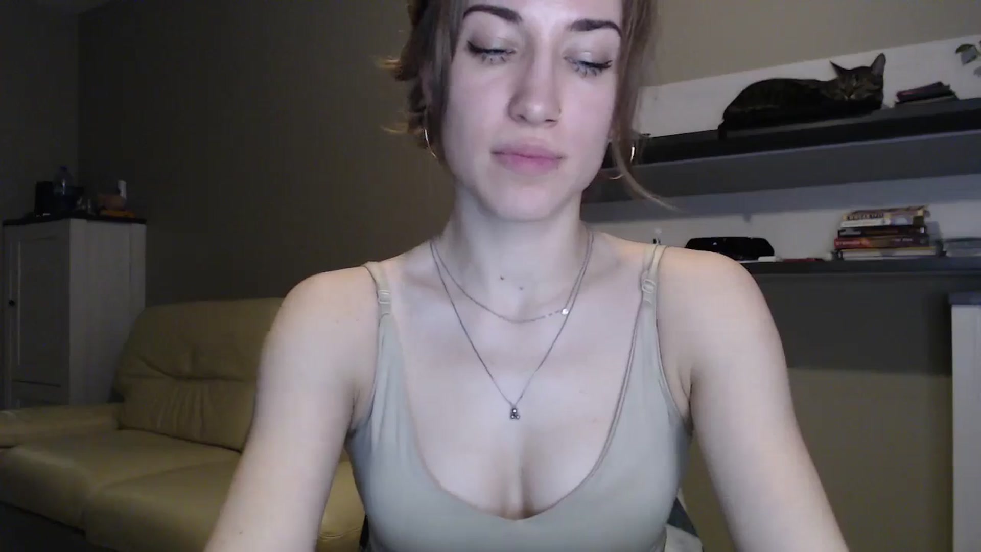 Gallery image thumbnail from GalaxyAnisia's myfreecams stream on, 12/11/2024, 20:41 image 7 of 20