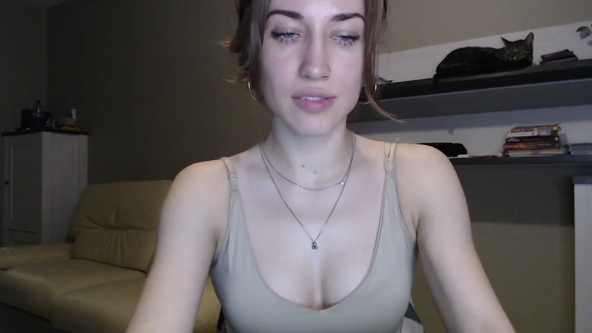 Gallery image thumbnail from GalaxyAnisia's myfreecams stream on, 12/11/2024, 20:41 image 6 of 20