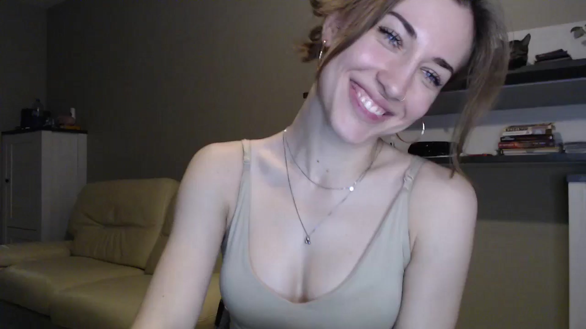 Gallery image thumbnail from GalaxyAnisia's myfreecams stream on, 12/11/2024, 20:41 image 12 of 20