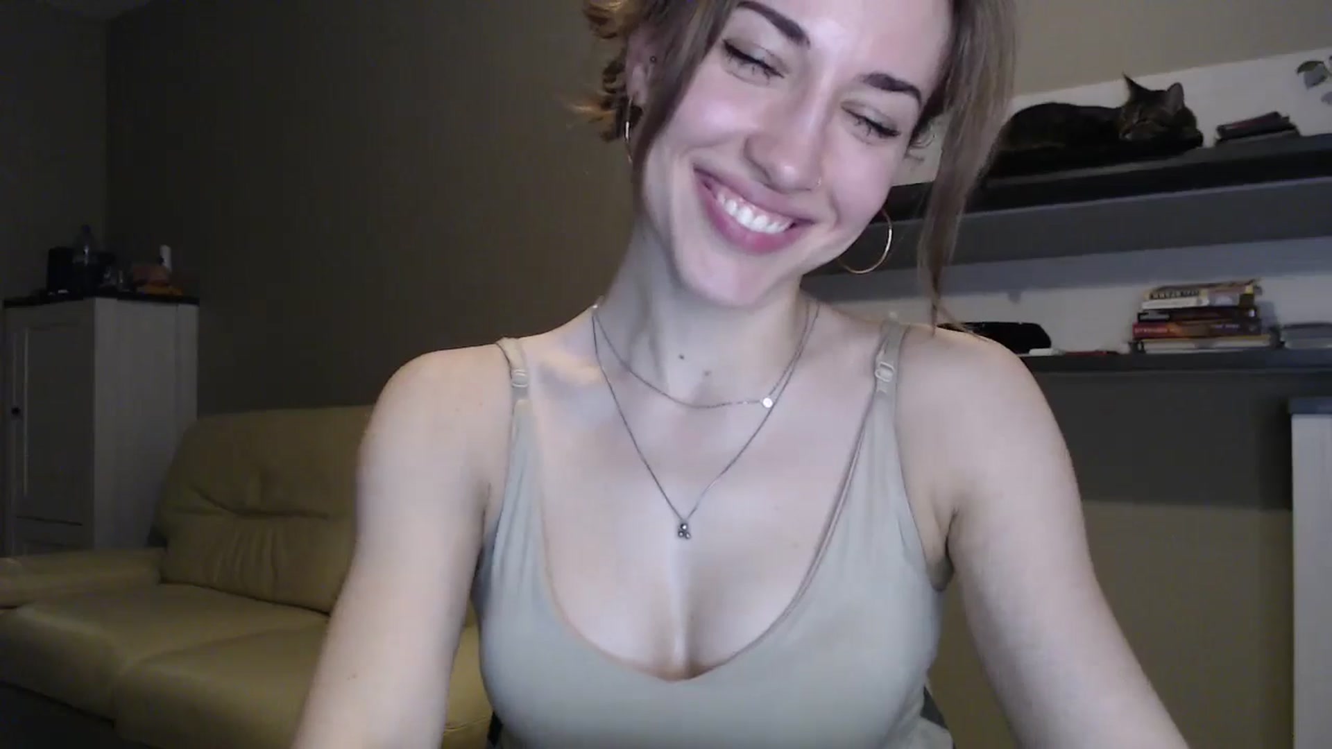 Gallery image thumbnail from GalaxyAnisia's myfreecams stream on, 12/11/2024, 20:41 image 14 of 20