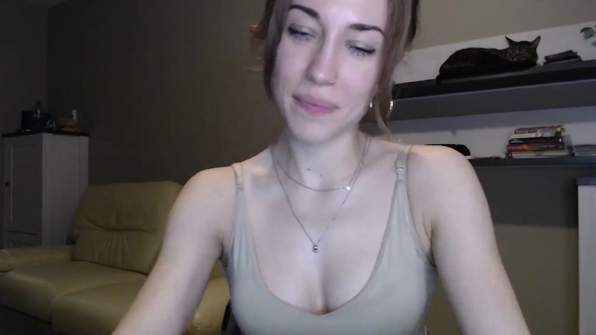 Gallery image thumbnail from GalaxyAnisia's myfreecams stream on, 12/11/2024, 20:41 image 16 of 20