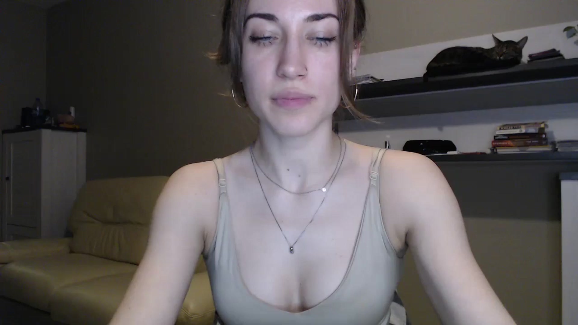 Gallery image thumbnail from GalaxyAnisia's myfreecams stream on, 12/11/2024, 20:41 image 19 of 20