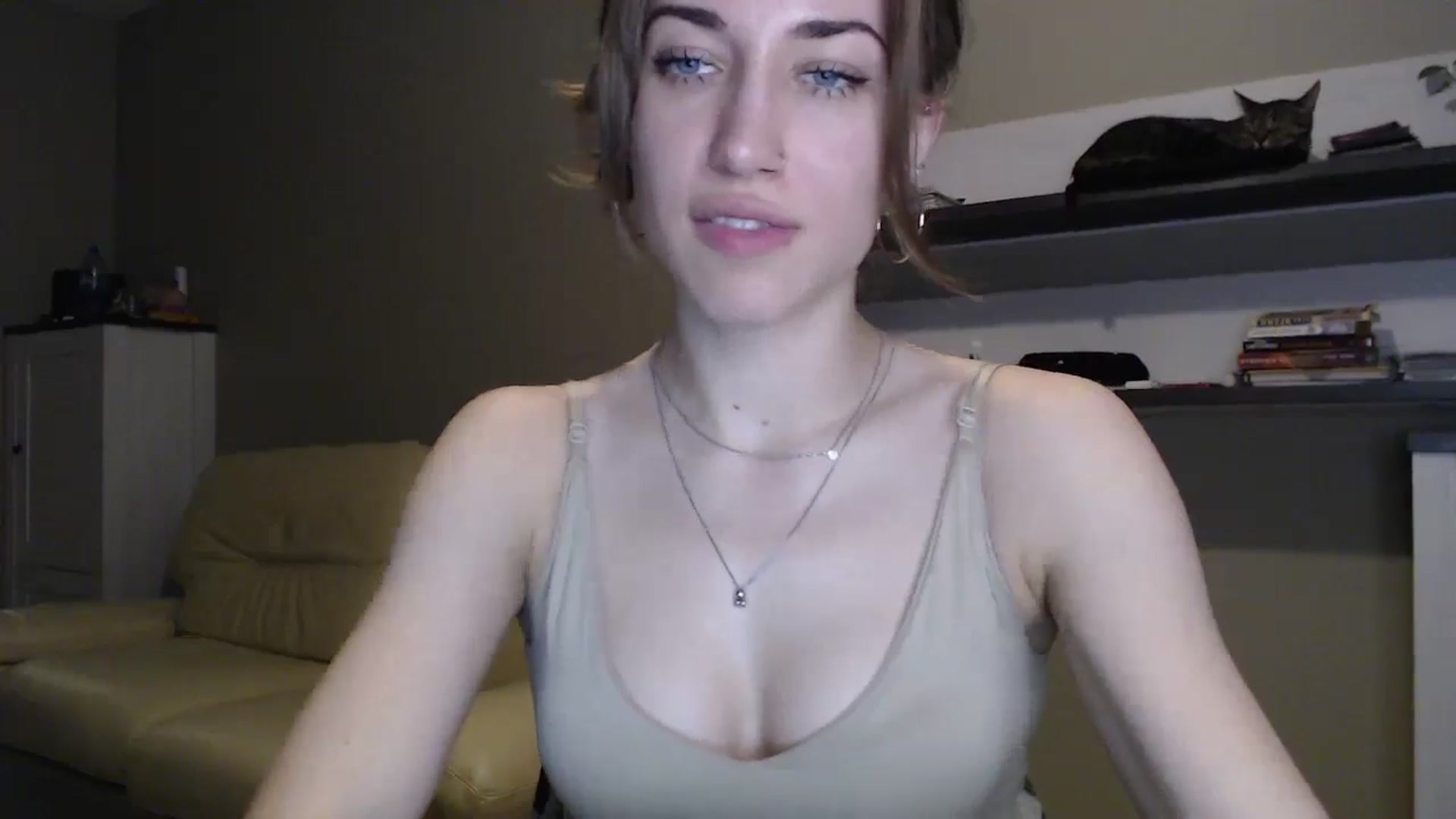 Gallery image thumbnail from GalaxyAnisia's myfreecams stream on, 12/11/2024, 20:41 image 13 of 20
