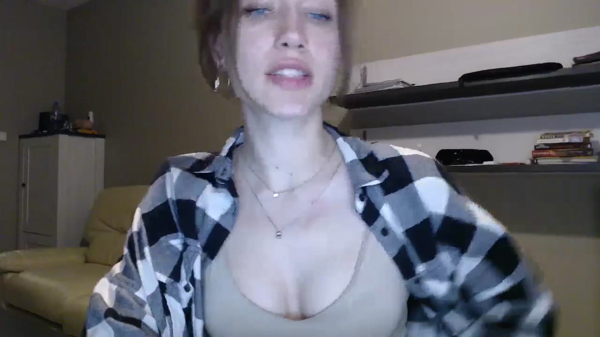 Gallery image thumbnail from GalaxyAnisia's myfreecams stream on, 12/12/2024, 24:56 image 4 of 20
