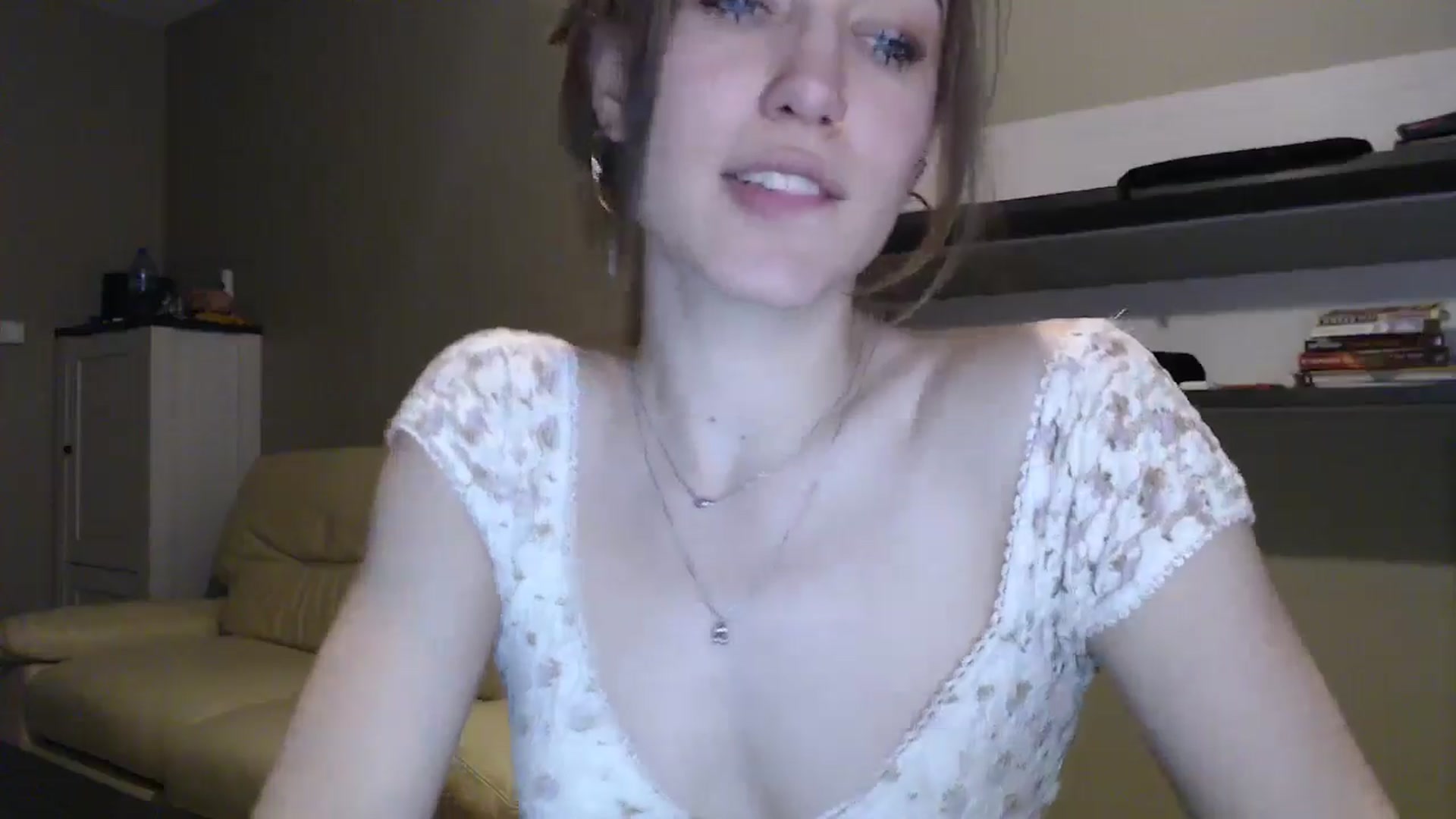 Gallery image thumbnail from GalaxyAnisia's myfreecams stream on, 12/13/2024, 01:20 image 12 of 20