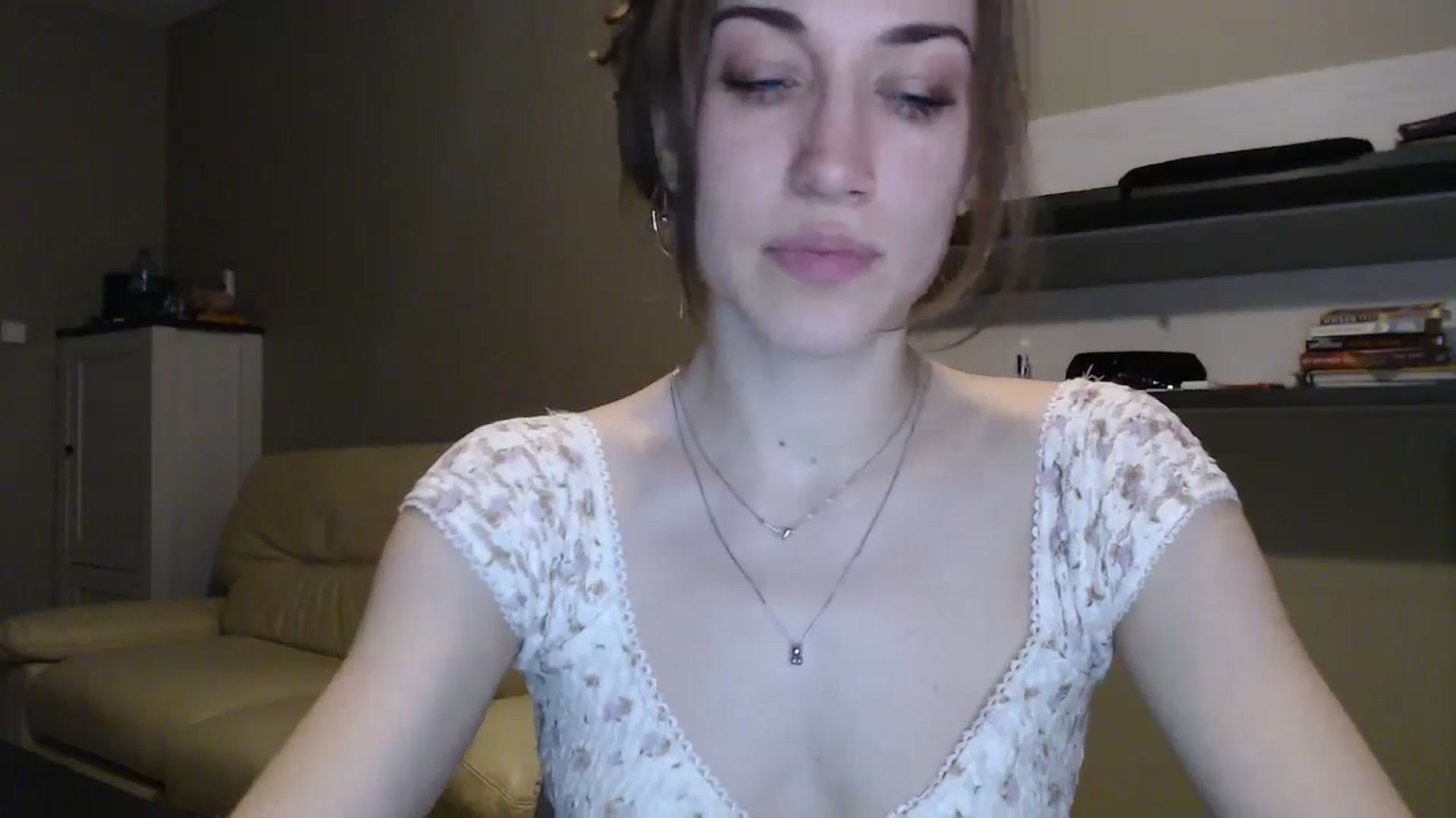 Gallery image thumbnail from GalaxyAnisia's myfreecams stream on, 12/13/2024, 01:20 image 9 of 20