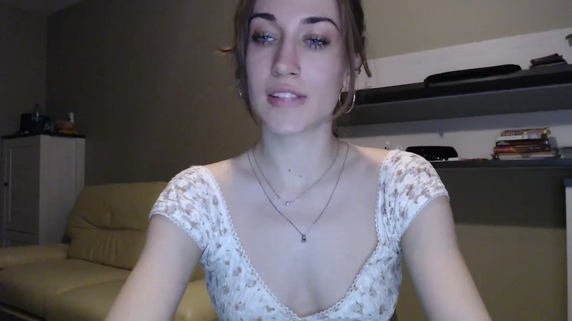 Gallery image thumbnail from GalaxyAnisia's myfreecams stream on, 12/13/2024, 02:31 image 9 of 20