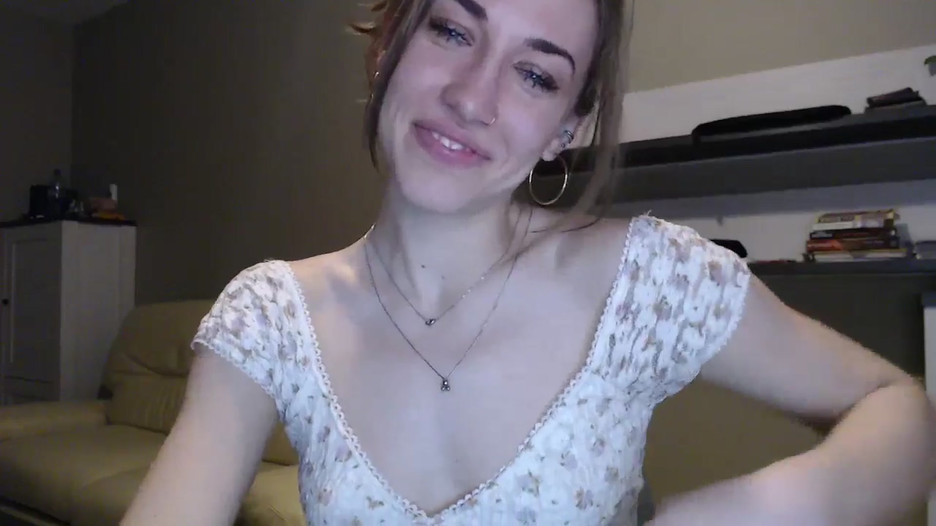 Gallery image thumbnail from GalaxyAnisia's myfreecams stream on, 12/13/2024, 02:31 image 15 of 20