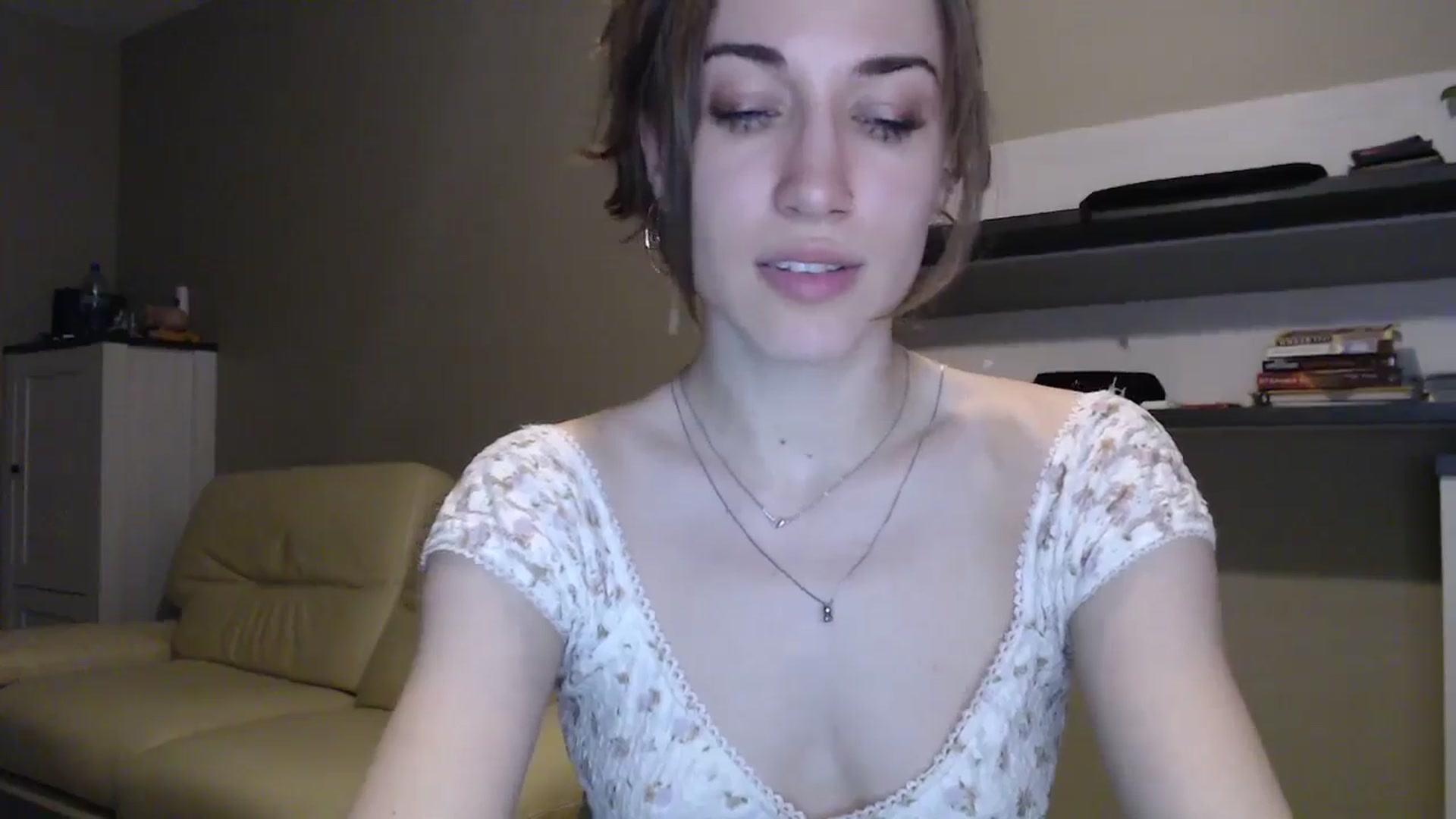 Gallery image thumbnail from GalaxyAnisia's myfreecams stream on, 12/13/2024, 02:31 image 8 of 20
