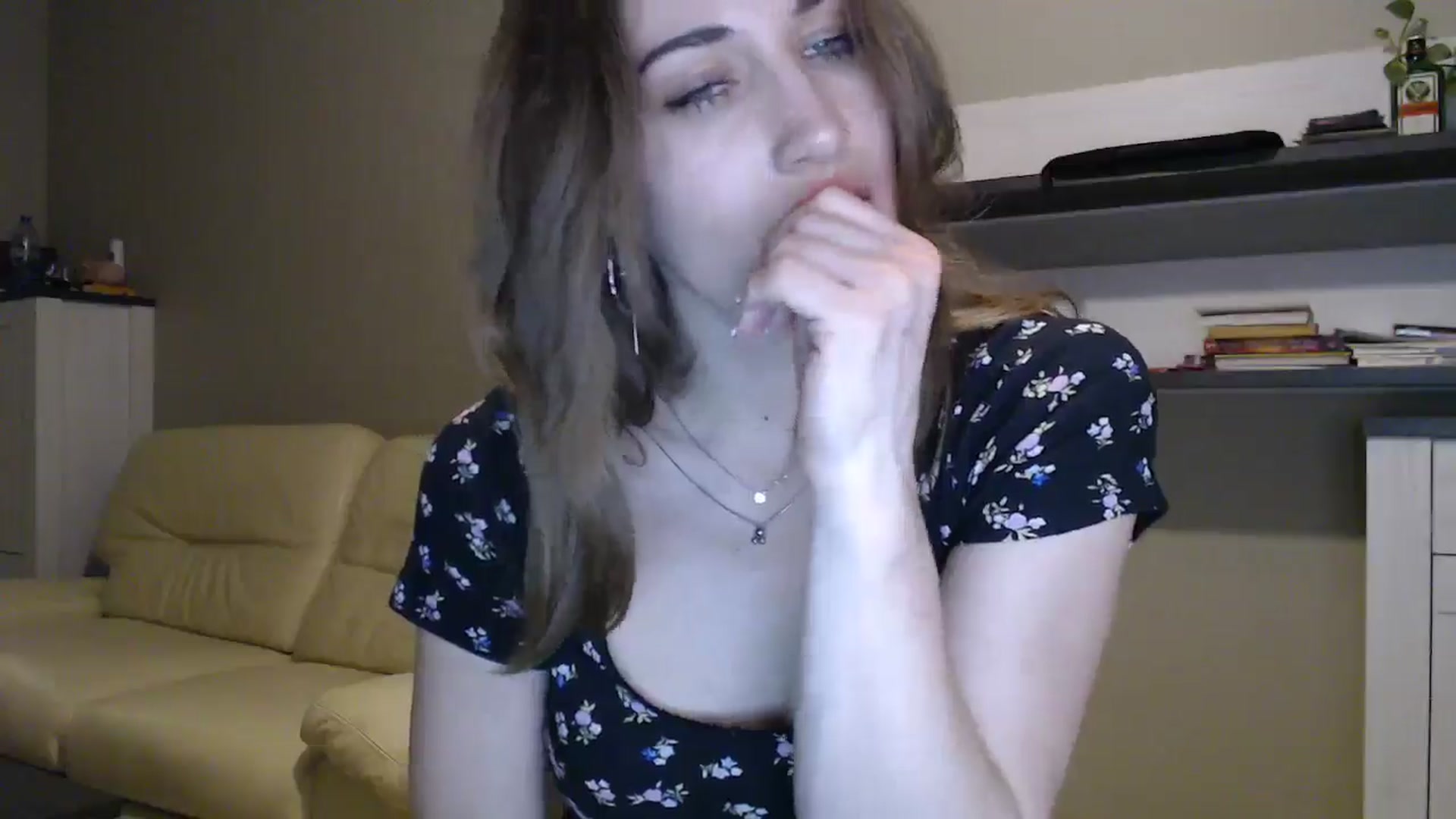 Gallery image thumbnail from GalaxyAnisia's myfreecams stream on, 12/17/2024, 04:40 image 17 of 20