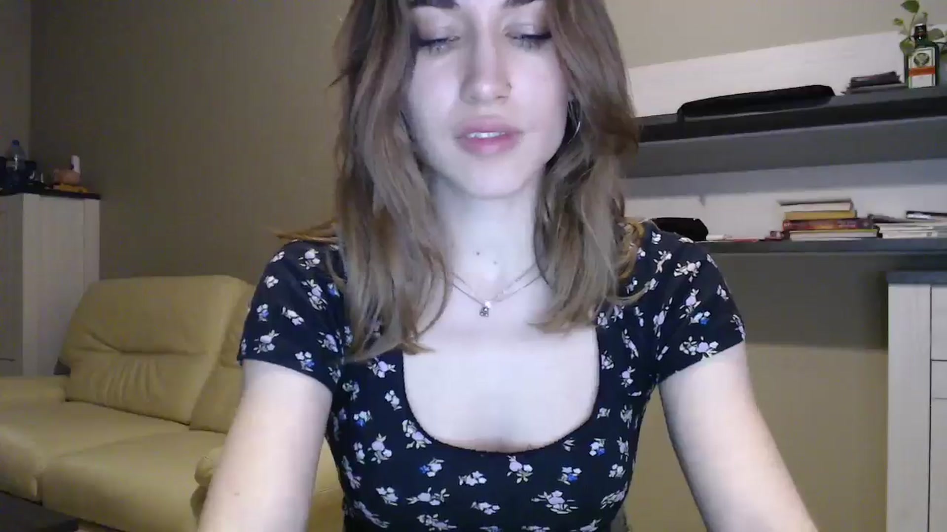 Gallery image thumbnail from GalaxyAnisia's myfreecams stream on, 12/17/2024, 04:40 image 20 of 20