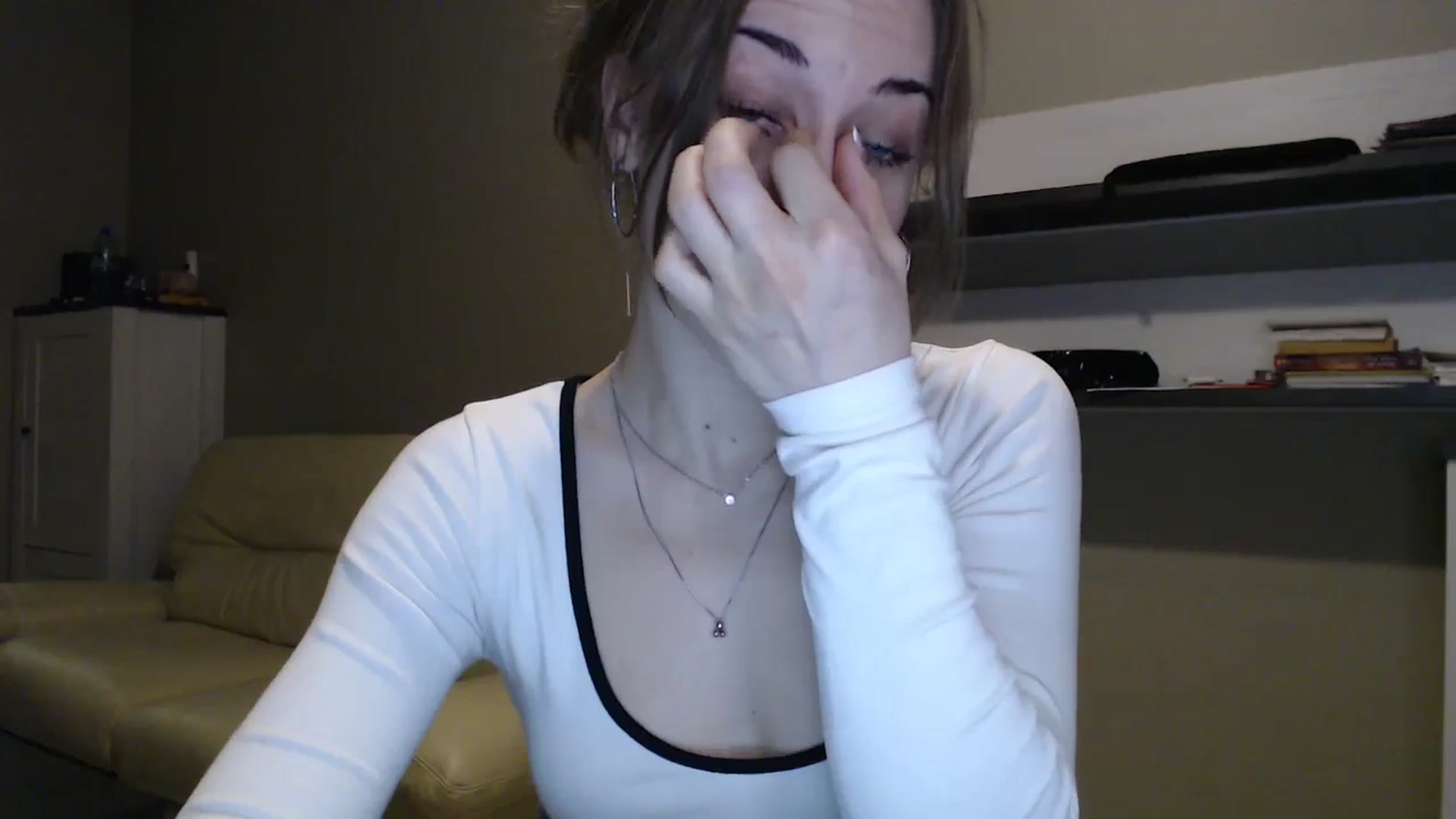 Gallery image thumbnail from GalaxyAnisia's myfreecams stream on, 12/18/2024, 24:56 image 9 of 20