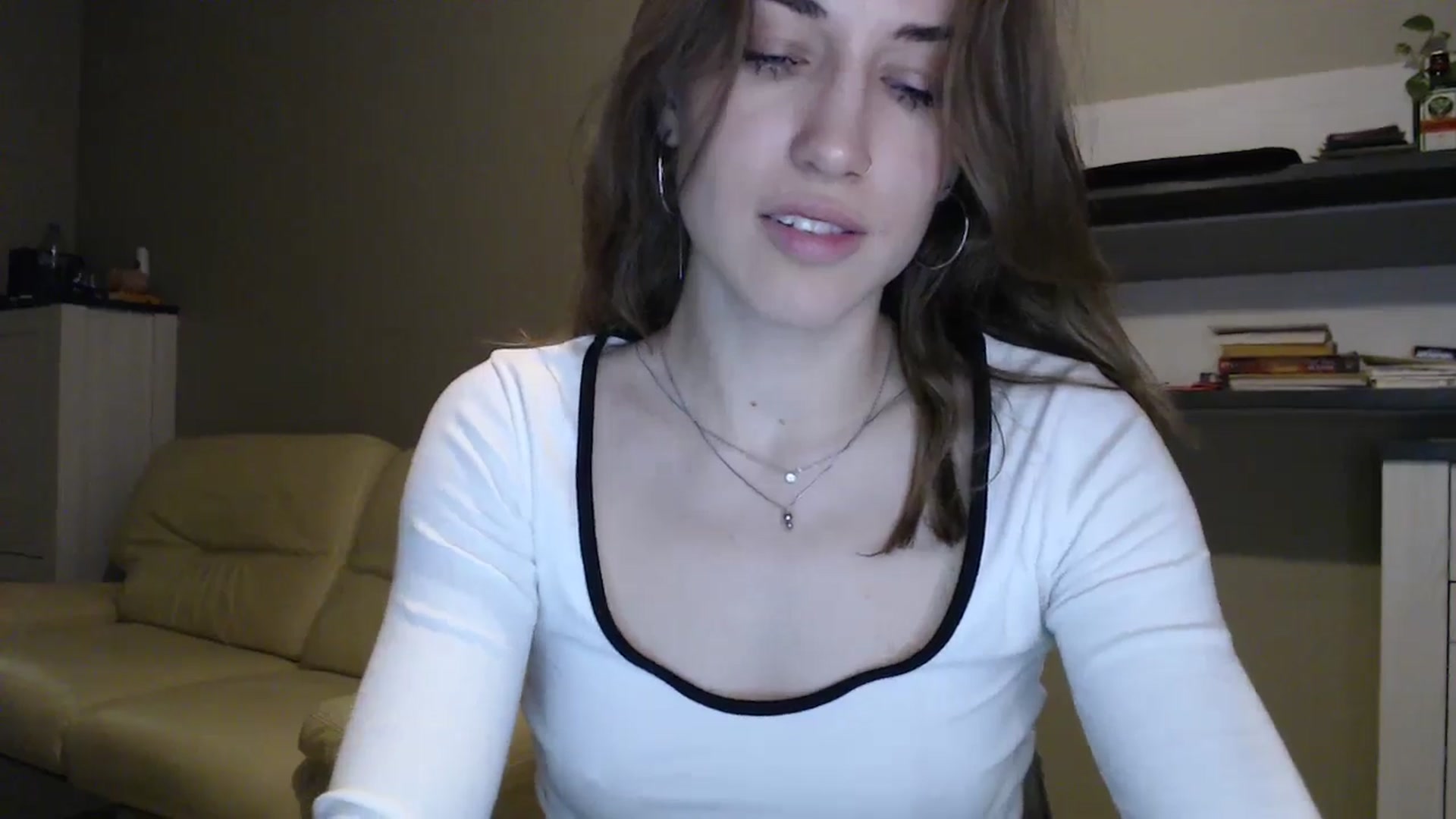 Gallery image thumbnail from GalaxyAnisia's myfreecams stream on, 12/18/2024, 02:28 image 8 of 20